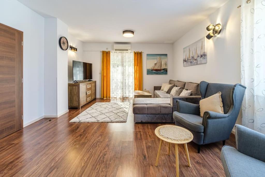 Peters Apartment سوتيفان المظهر الخارجي الصورة