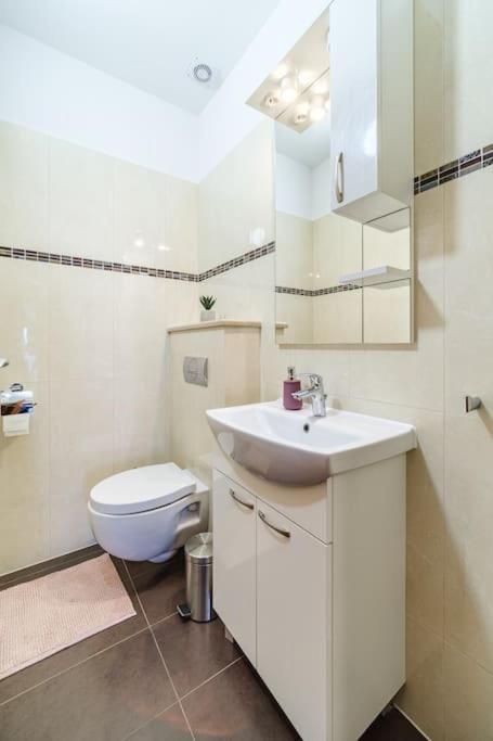Peters Apartment سوتيفان المظهر الخارجي الصورة