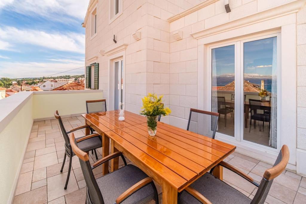 Peters Apartment سوتيفان المظهر الخارجي الصورة