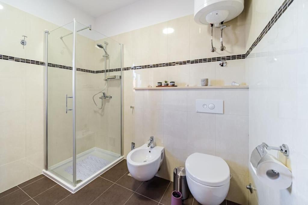 Peters Apartment سوتيفان المظهر الخارجي الصورة