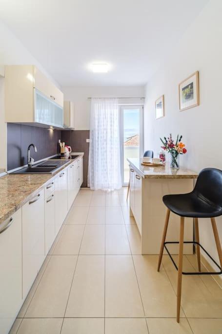 Peters Apartment سوتيفان المظهر الخارجي الصورة