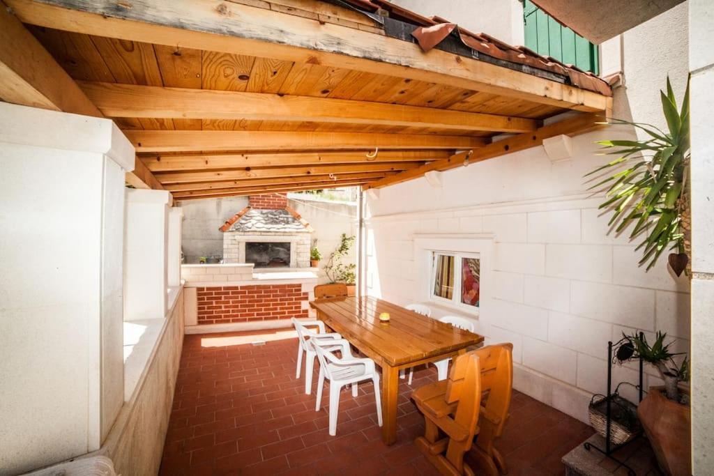 Peters Apartment سوتيفان المظهر الخارجي الصورة