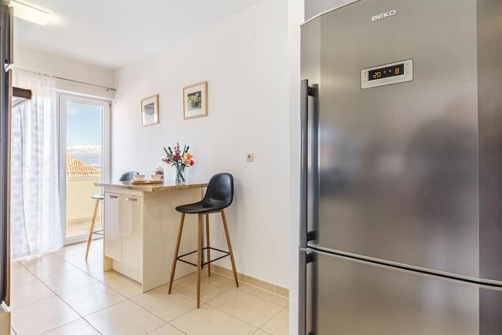 Peters Apartment سوتيفان المظهر الخارجي الصورة